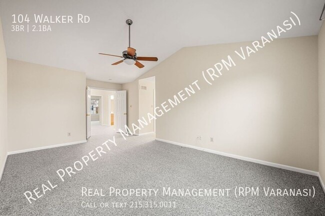 Building Photo - 104 Walker Rd