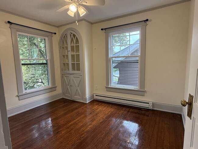 Dining Room - 38 Glenwood Blvd