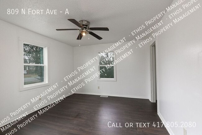 Building Photo - 809 N Fort Ave