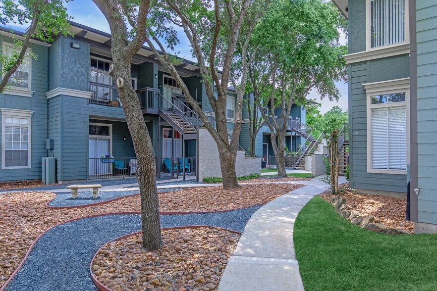 Mallard Creek 23423 Eastex Frwy Kingwood TX 77339 Apartment Finder