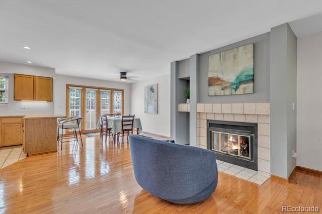 Building Photo - 1818 S Quebec Way