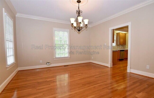 Building Photo - 3528 Eden Croft Dr