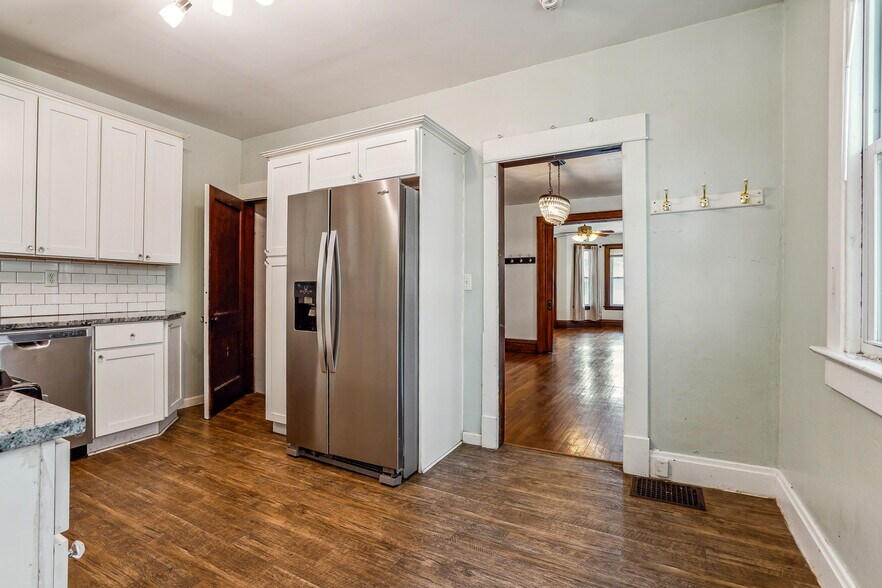 Building Photo - 2246 N 4th St