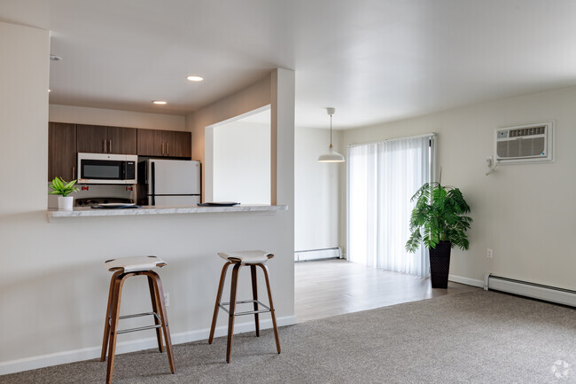 Interior Photo - Eastern Lofts Apartment Homes