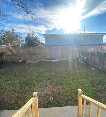 Building Photo - 8328 Forshey St