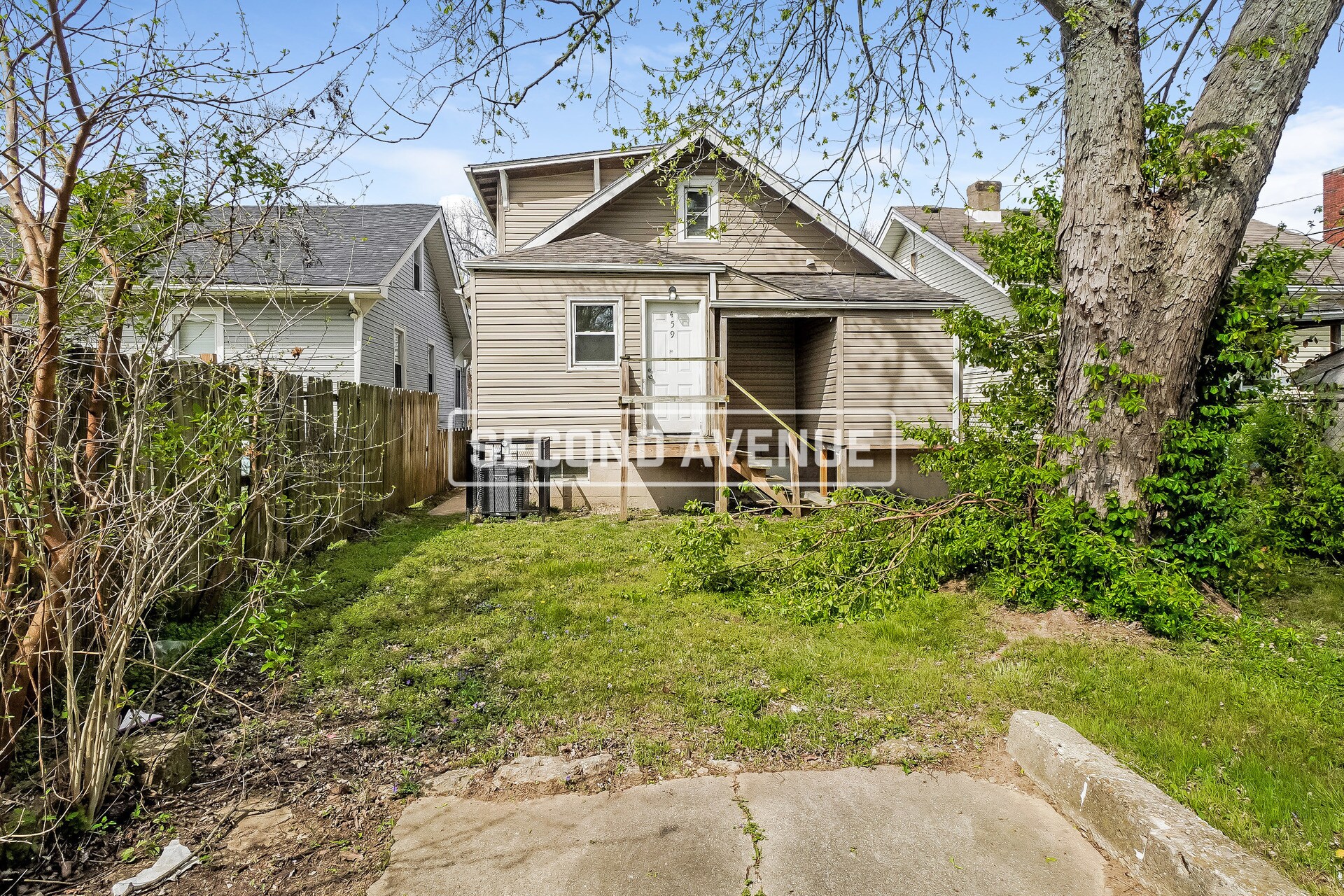 Building Photo - 459 S 41st St