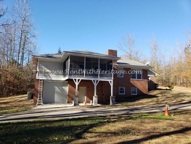 Building Photo - GORGEOUS BRICK RANCH / UPGRADES GALLORE/ P...