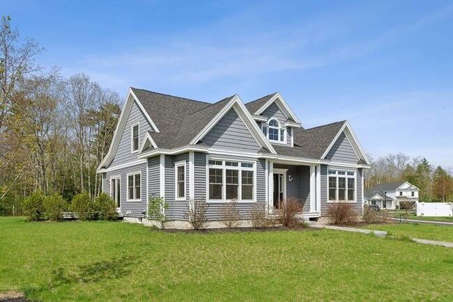 Building Photo - 2 Lodge Dr