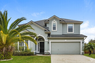 Building Photo - Large 3 Bedroom Jacksonville Home