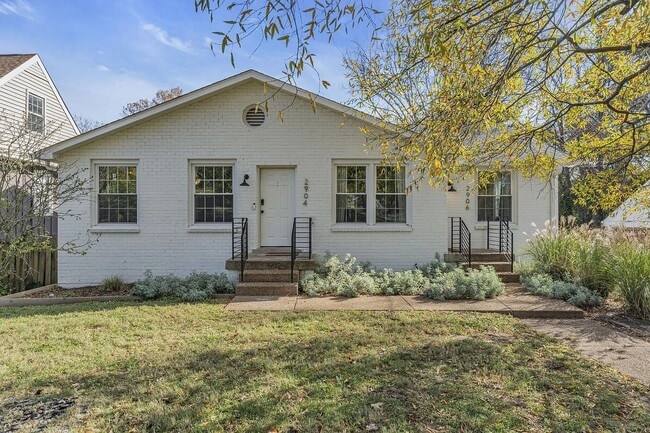 Building Photo - 2906 McNairy Ln