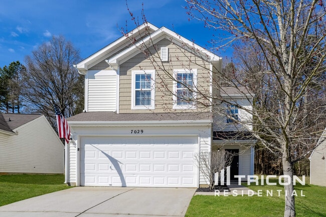 Building Photo - 7029 Sunman Rd