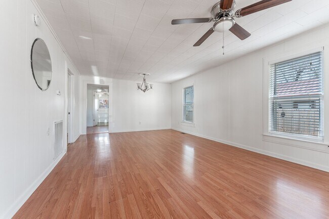 Building Photo - Charming Stone Home