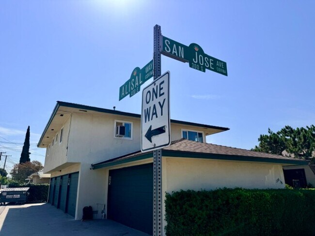 Building Photo - 445 E Puente St