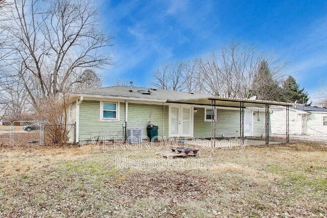 Building Photo - 4219 Varner Rd