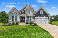 Building Photo - 6724 Honeycutt Reserve Dr