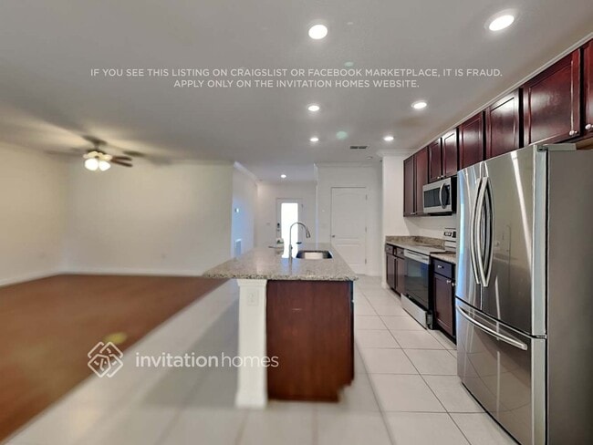Building Photo - 4415 Reisswood Lp