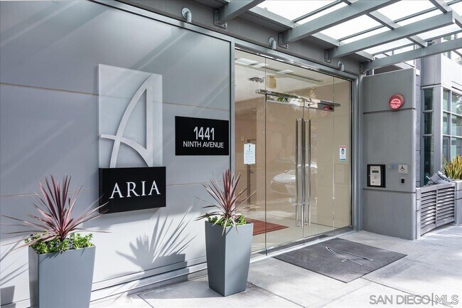 Building Photo - 1441 Ninth Ave