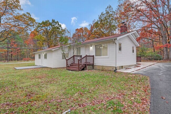 Building Photo - 752 Toll Rd