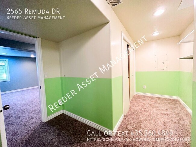 Building Photo - 2565 Remuda Dr