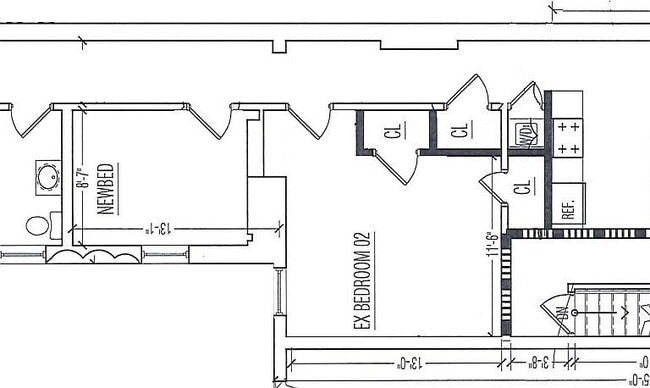 Building Photo - "Charming 2-Bedroom Apartment on Jefferson Ave – Your Ideal Brooklyn Retreat!"