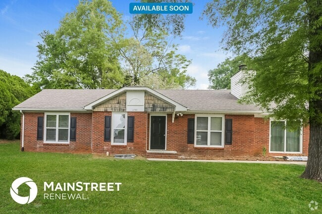 Building Photo - 6740 Rocklake Dr