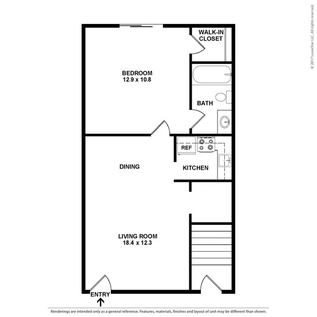 Floorplan - Westgate Group