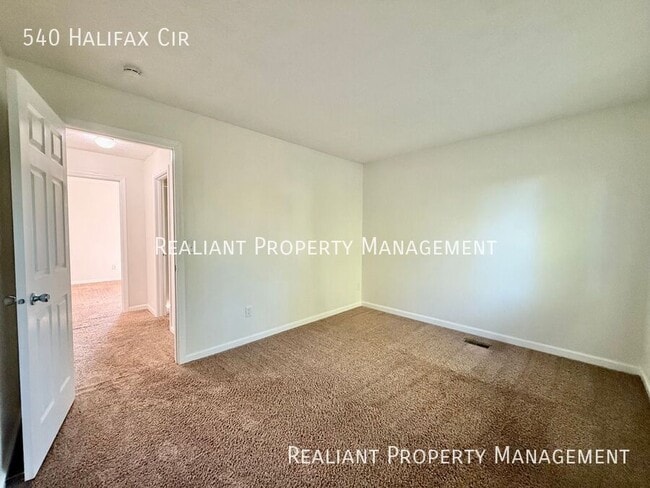 Building Photo - 540 Halifax Cir