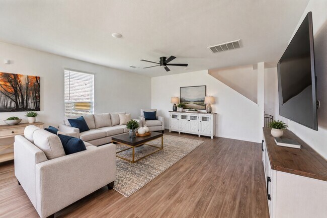 Building Photo - 21103 Sherrell Bay Dr