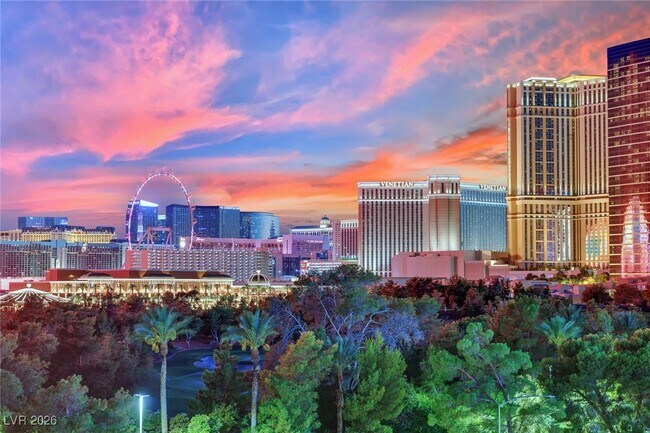 Building Photo - 360 E Desert Inn Rd