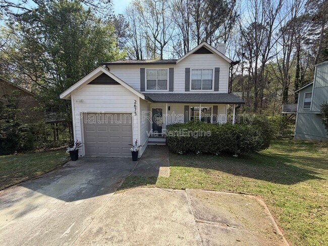 Building Photo - 2675 Wildflower Ln SW