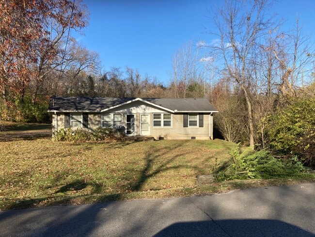Primary Photo - Donelson Duplex Near Airport