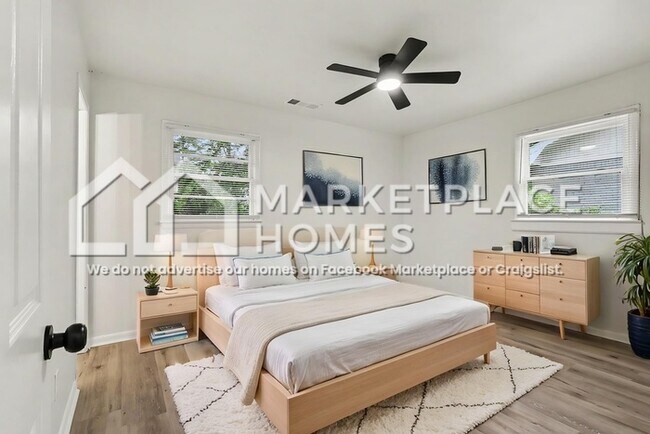 Building Photo - 3713 Stanford Cir