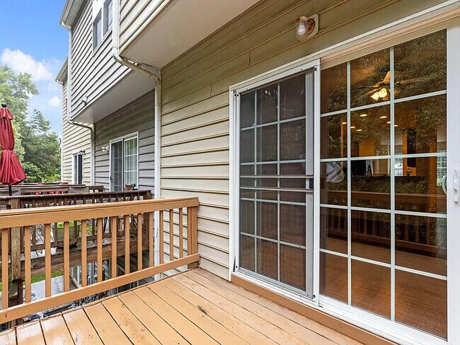 Building Photo - Earn Wealth While Leasing - Like a Homeown...