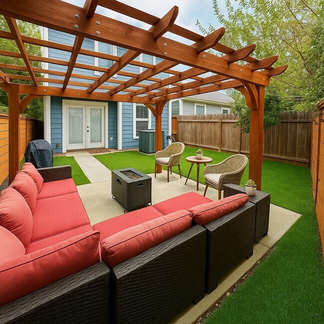 Building Photo - 5417 Texas St