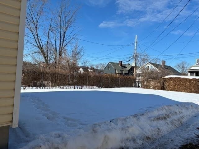 Building Photo - 10 Cottage St