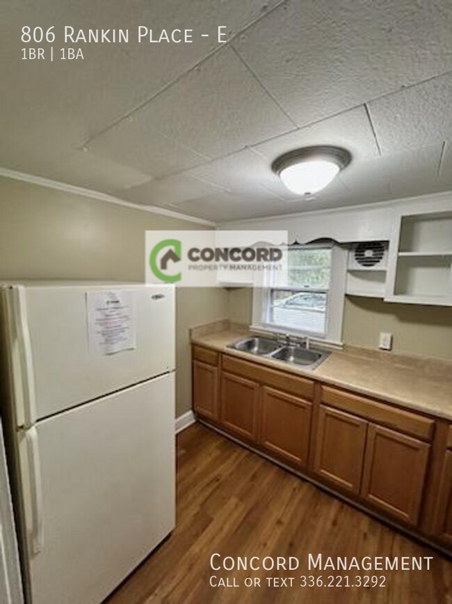 Building Photo - 806 Rankin Pl