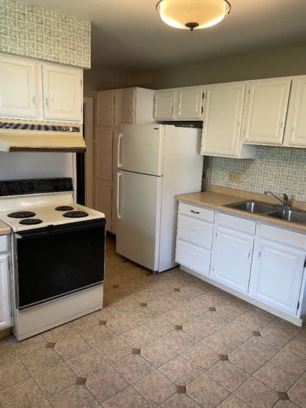 Building Photo - 1106 Liberty St