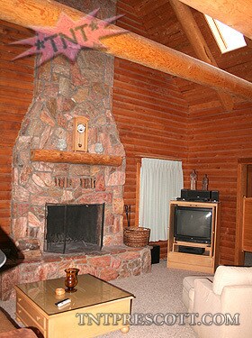 Building Photo - Cabin in Prescott