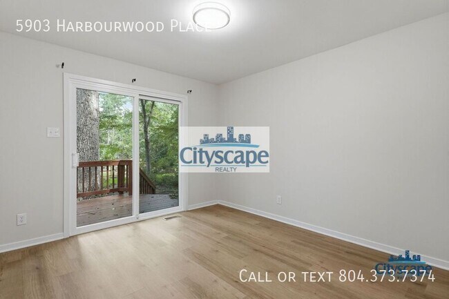 Building Photo - 5903 Harbourwood Pl