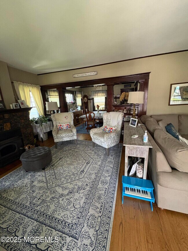 Building Photo - 414 Washington Ave