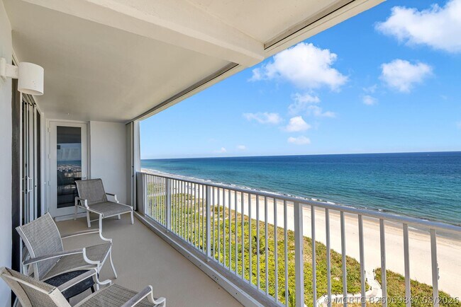 Building Photo - 3000 S Ocean Blvd