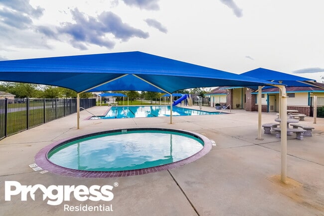 Building Photo - 3123 Amber Meadow Dr