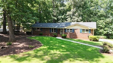 Building Photo - 1179 Pathfinder Rd