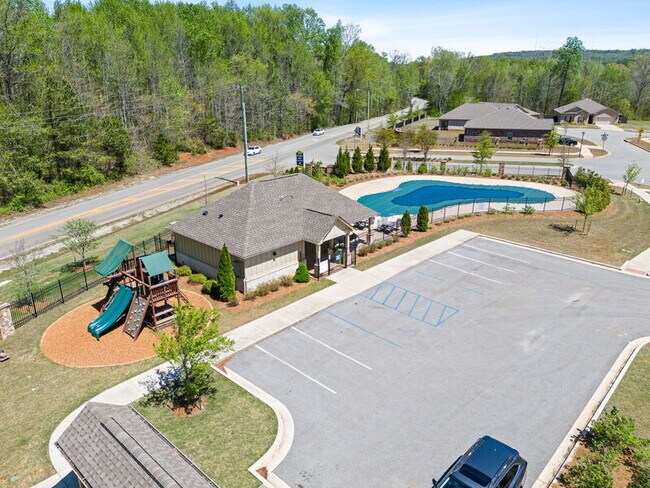 Building Photo - 6502 Moon Crest Ln NW