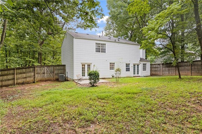 Building Photo - 3857 Peachtree Corners Cir