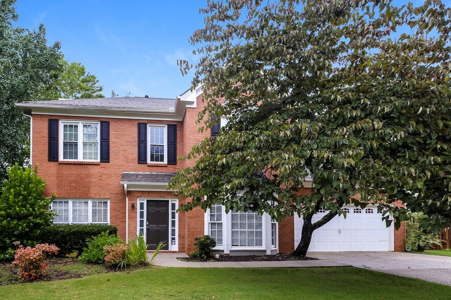 Primary Photo - 10550 Windsor Park Dr