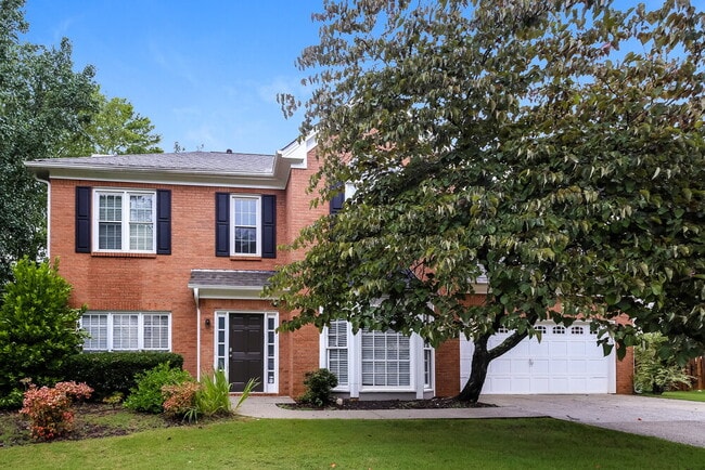 Primary Photo - 10550 Windsor Park Dr