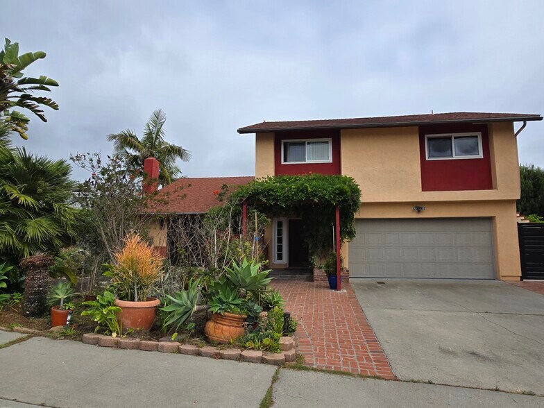 Primary Photo - 4869 Alondra Way