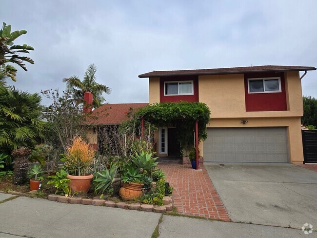 Building Photo - 4869 Alondra Way