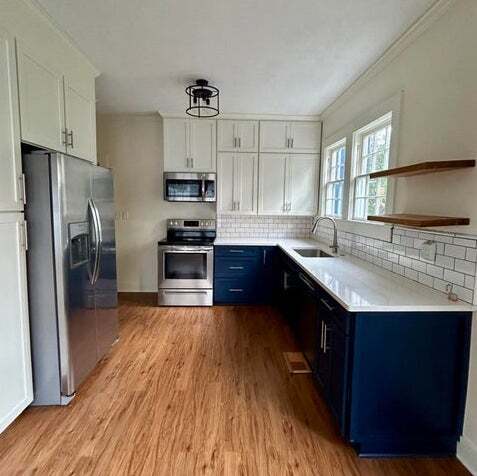 Building Photo - 2331 40th St